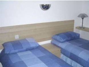 Dalmacia Hotel Лондон Екстериор снимка